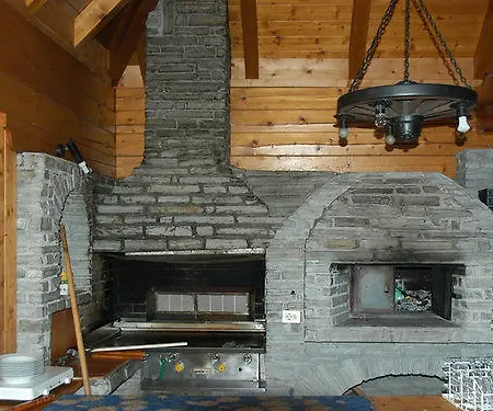 Hoerschwang San Lorenzo di Sebato
