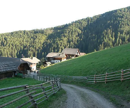 Hoerschwang Hotel San Lorenzo di Sebato