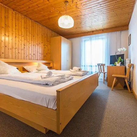 Hoerschwang Hotel San Lorenzo di Sebato