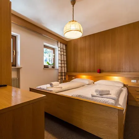 Hotel Hoerschwang San Lorenzo di Sebato