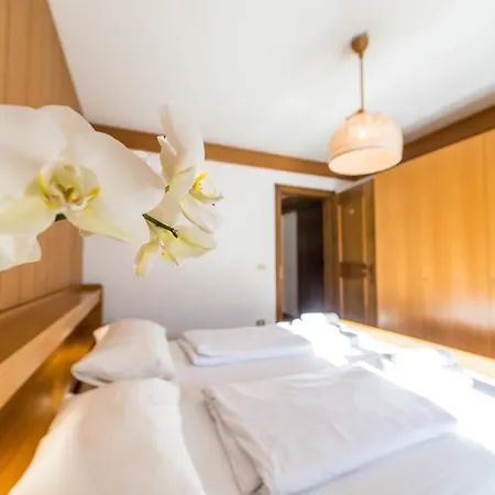 Hotel Hoerschwang San Lorenzo di Sebato