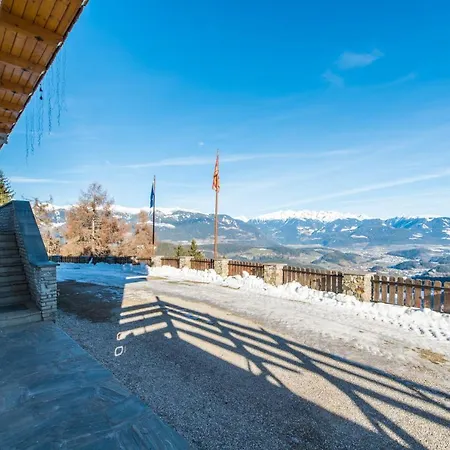 Hoerschwang Hotel San Lorenzo di Sebato